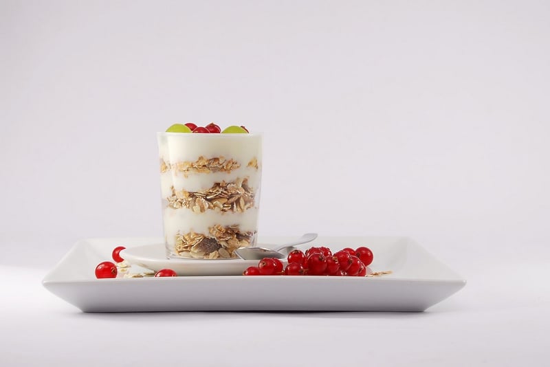 Magical Desserts