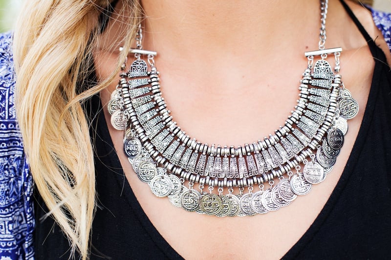 Sparkling Accessories